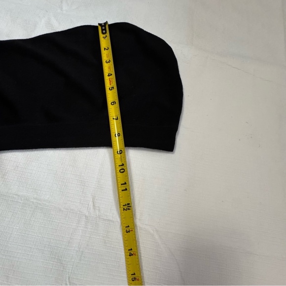 Zadig and Voltaire Zipped Up Hooded Fine Merino Wool sweater small - Picture 15 of 16